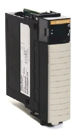 1756-of8i Série B  / Modulo Control Logix Allen-bradley
