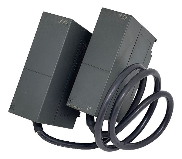 6es7 365-0ba01-0aa0 Modulo De Conexão Im 365 Simatic S7-300
