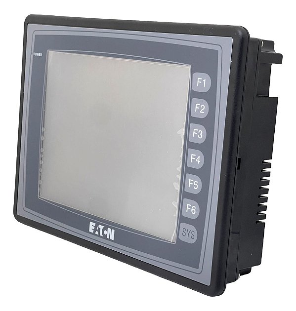 Hmi08ce / Hmi08ce01 Ihm Eaton Touch Color 8