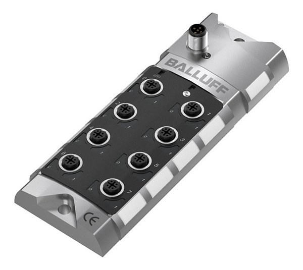 Bni Iol-104-000-z012 Bni0032 Módulo Interface I/o Balluff