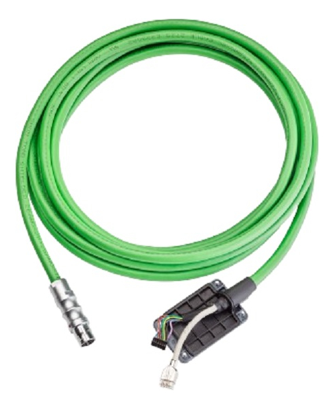 6av2 181-5af25-0xa0 Cabo 25mts Para Ihm Mobile Panel (novo)