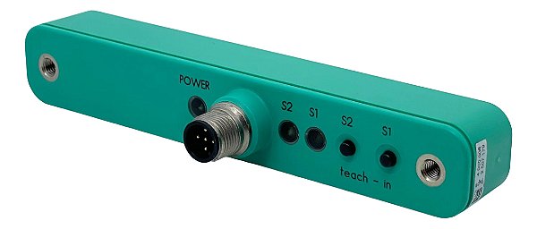 Pmi120-f90-ie8-v15 Indutive Positioning System Pepperl+fuchs