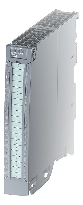 6es7 522-1bh10-0aa0 Modulo Siemens S7-1500 Dq16xdc 24v/0.5a