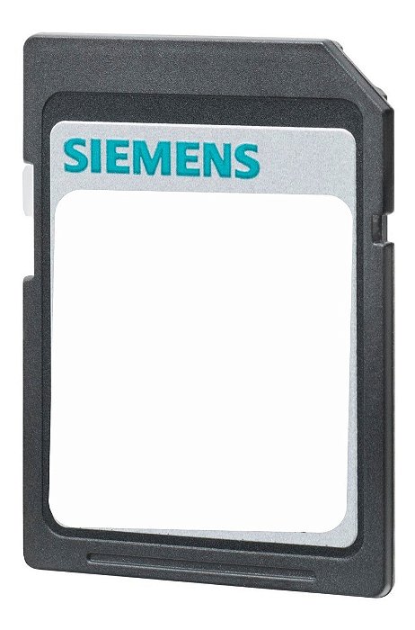 6es7 954-8lf03-0aa0 Mmc Siemens  24mb Simatic