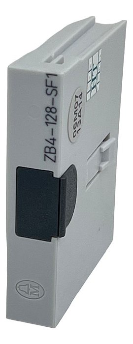 Zb4-128-sf1 Flash Memory Module Flash 128k  Moeller / Eaton