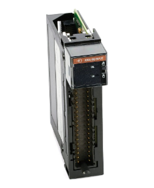 1756-if16k / 16 Point Ai / Control Logix Allen Bradley
