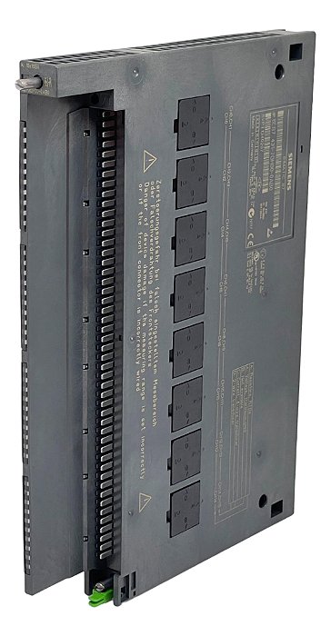 6es7 431-7qh00-0ab0 Modulo Siemens Sm431 16ai Simatic S7-400