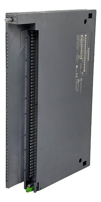 6es7 431-7kf10-0ab0 Modulo Siemens Sm431 8ai Simatic S7-400