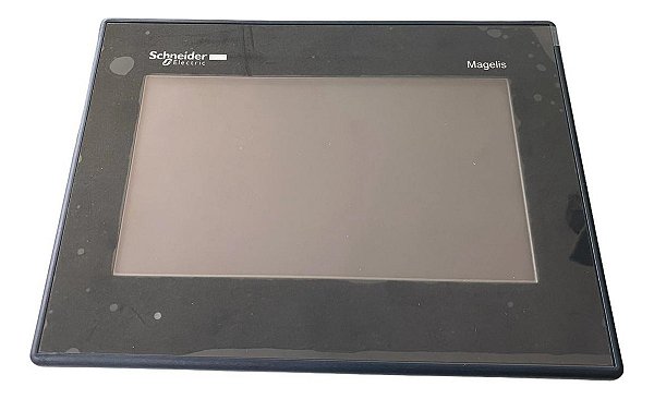 Ihm Schneider Magelis Gxo 7'' Hmigxo3502 Nova Garantia E Nf