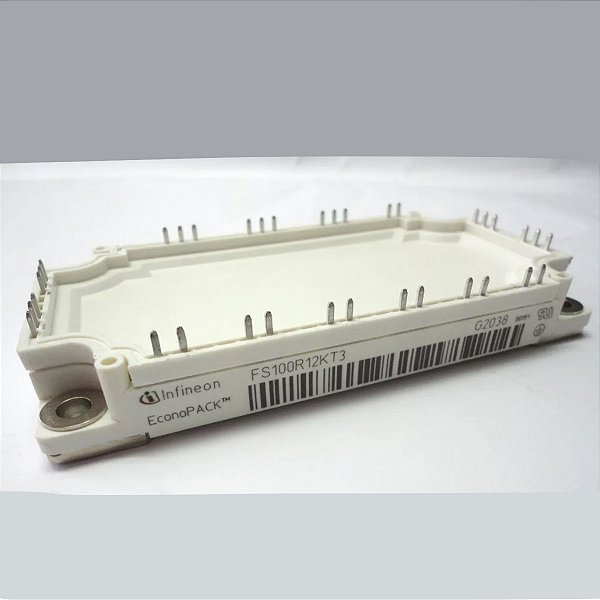 Módulo Fs100r12kt3 Igbt Imediato