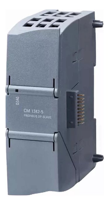 6gk7243-5dx30-0xe0 Siemens Communication Module Cm 1243-5