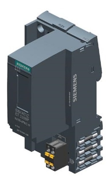 6es7 155-6au01-0cn0 Interface Et200sp Im155-6pn/2 Hf