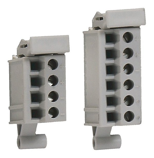 Allen Bradley 5069-rtb64-screw Compact I/o Power Terminal