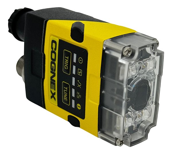 Cognex In-sight 2000 Series Is2000m-130-40-s14/ 825-10708-1r