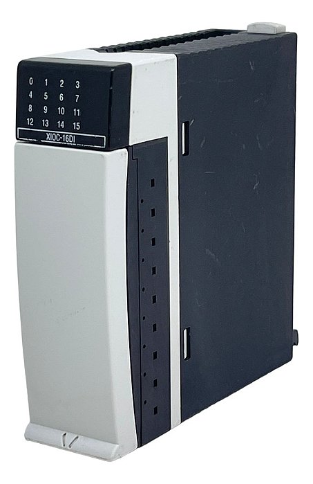 Xioc-16di Modulo Digital Para Clp Xc100/200 Moeller / Eaton