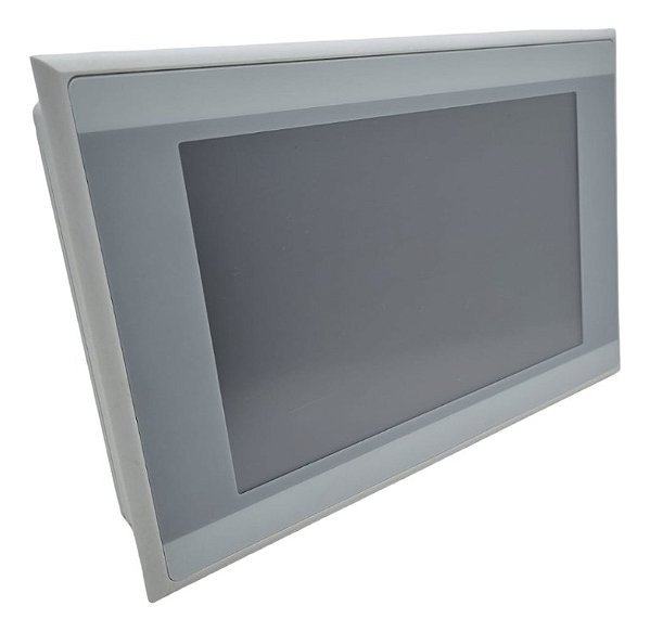 Xv-102-h4-70twrl-10 Ihm 7 Pol. Touch Color Eaton Ethernet/ip