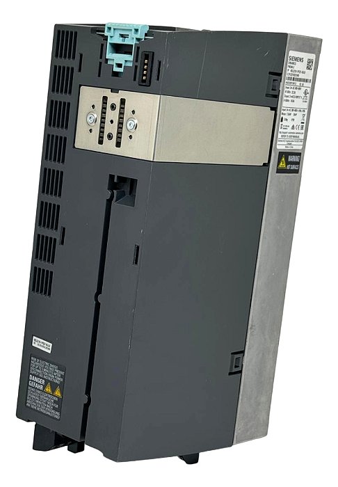 6sl3210-1pe21-8ul0 Sinamics Pm240-2 7,5kw 10hp 380v Siemens