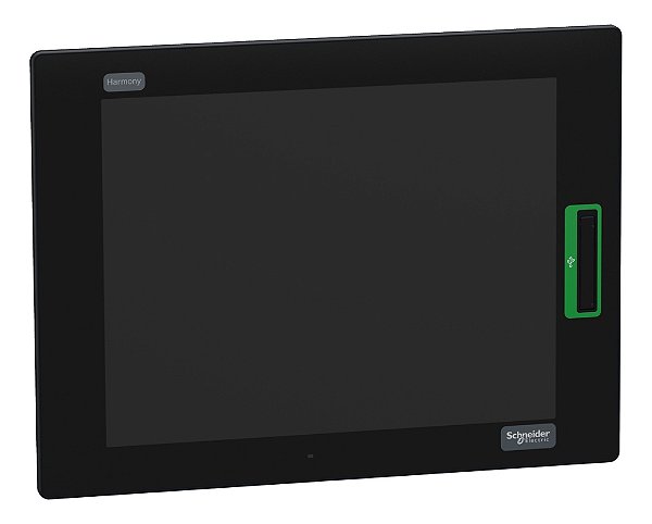Hmip657a0n10an3n00  Hmidm6700tm Schneider Ihm Harmony P6 15