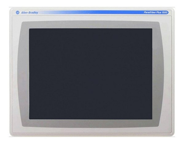 2711p-t15c4a2 Ihm Panel View Plus 1500 Allen Bradley