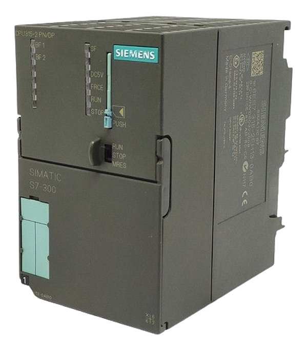 6es7 315-2eh13-0ab0 Clp Siemens Cpu315