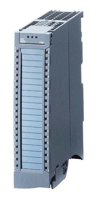 6es7 522-1bl01-0ab0 Dq 32x24vdc/0.5a Hf Siemens S7-1500