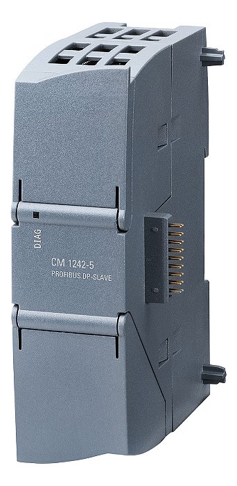 6gk7242-5dx30-0xe0 Modulo Siemens Cm 1242-5 / Dp Slave