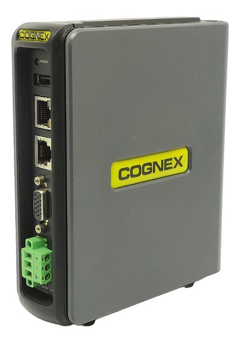 Interface Cognex Vision View Vga 821-0031-1r Rev D