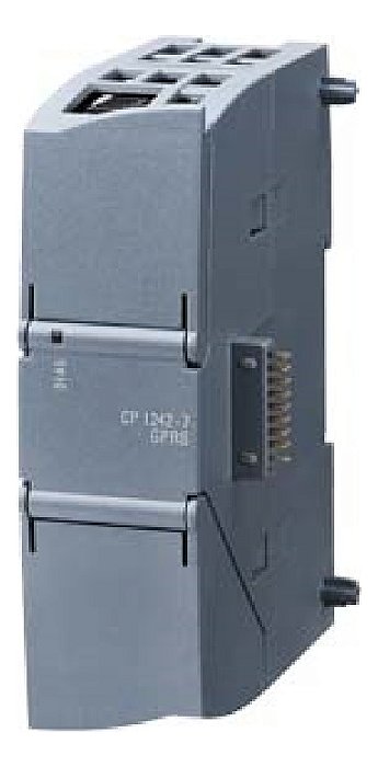 6gk7242-7kx30-0xe0 Modulo Siemens Cp 1242-7 / Gprs