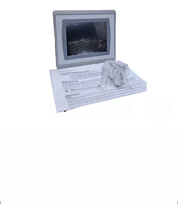 2711p T6c22d8s Ihm Allen Bradley Com Nota Fiscal