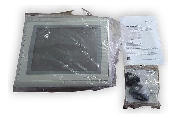 Ihm 2711p-t10c22d9p Allen-bradley Novo