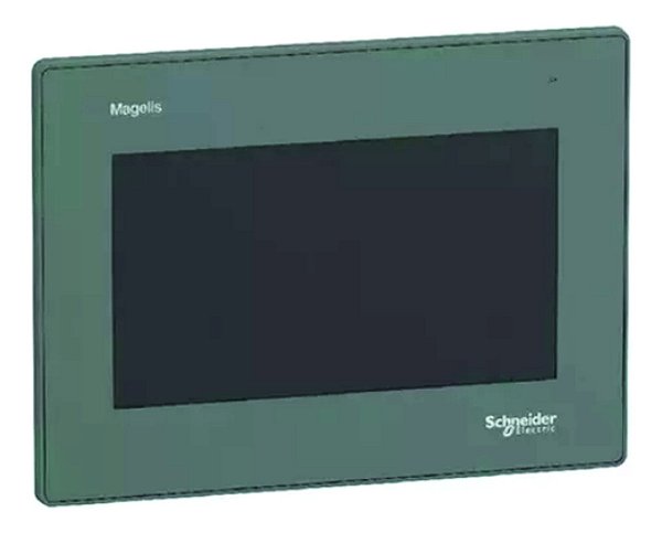Ihm Schneider 7  Polegadas Hmigxu3500