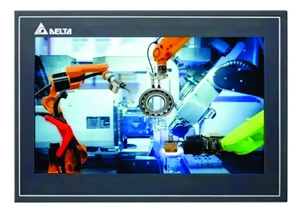 Ihm Delta Dop-110cs/dop110 10 Polegadas