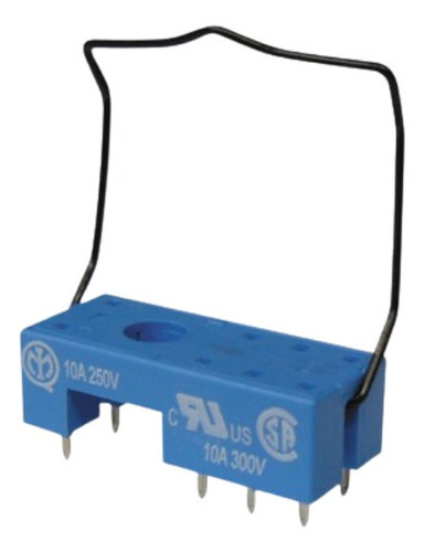 Base P/ Pci P/ Rele Serie 40/44 Finder