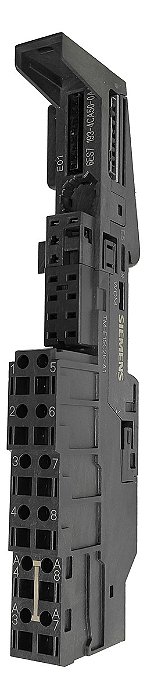 Kit 5 Base Módulo Siemens 6es7 193-4ca50-0aa0 Tm-e15c26-a1
