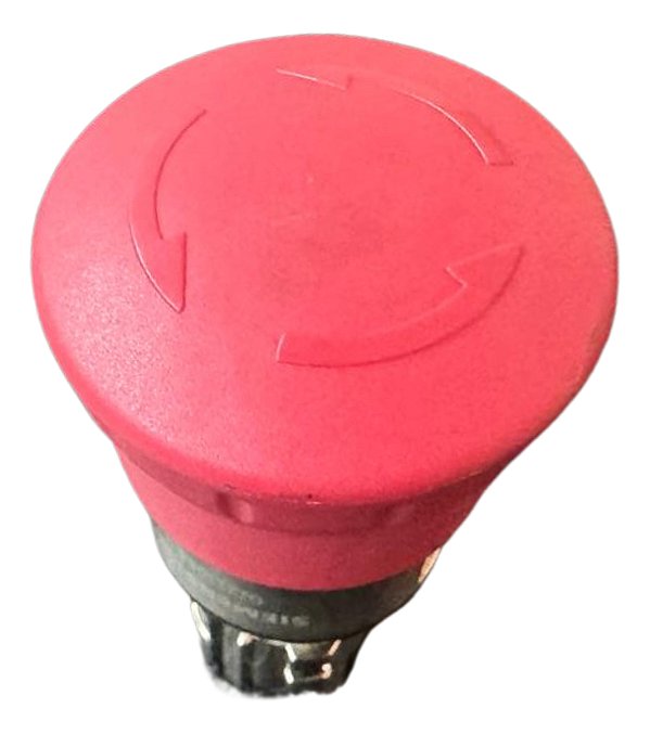 Botao Cogumelo Siemens 3su1050-1hb20-0aa0