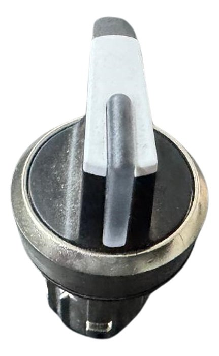 3su1052-2bf60-0aa0 - Comutador 2 Pos 22mm - Siemens