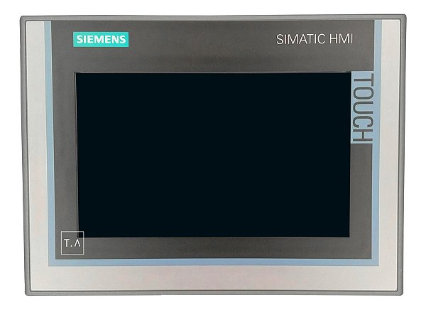 Ihm Siemens  Hmi Tp700 Comfort Tp 700 6av2124-0gc01-0ax0