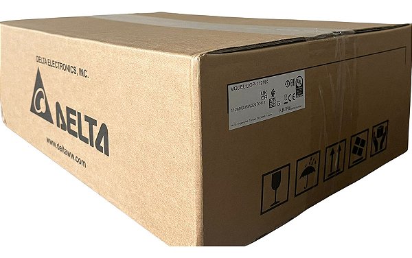 Dop-112mx Ihm Delta Novas Na Caixa Original Lacrada