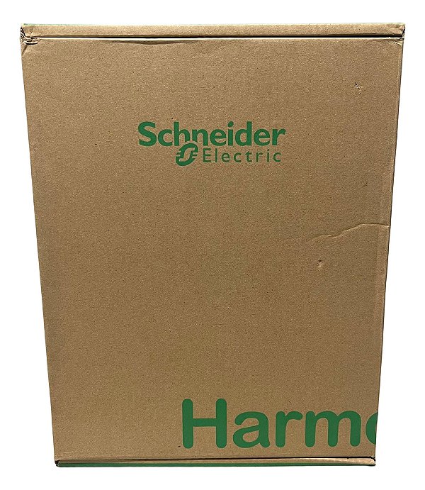 Hmist6700 Ihm Schneider Colorida 15  Modbus Usb Ethernet