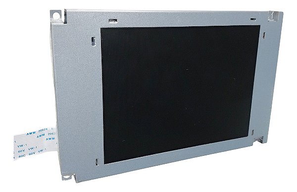 Display Lcd Sx14q006 Hitachi Para Ihm Tp177b 5,7