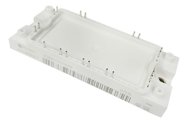 Modulo Retificador Infineon Ddb6u134n16rr