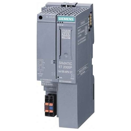 6es7155-6aa01-0bn0 Siemens Simatic Et 200sp, Profinet