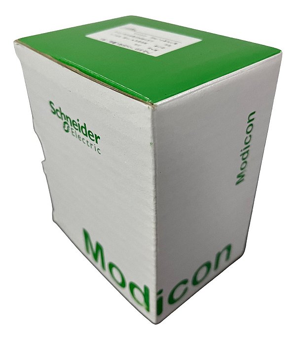 Bmxddo3202k Schneider Última Unidade Envio Imediato