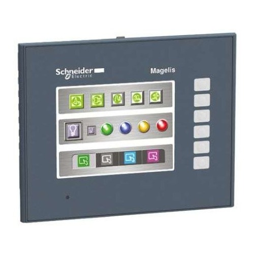 Hmigto1300 Touchscreen 320×240 Pixel Qvga - 3,5  Tft - 64 Mb