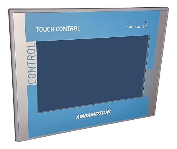Ihm Amsamotion Amx-hs7a-32mr Cpu226xp 7