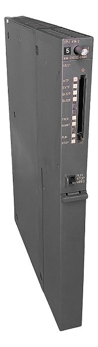 Clp Siemens 6es7414-2xk05-0ab0 Simatic S7 Cpu 414-2