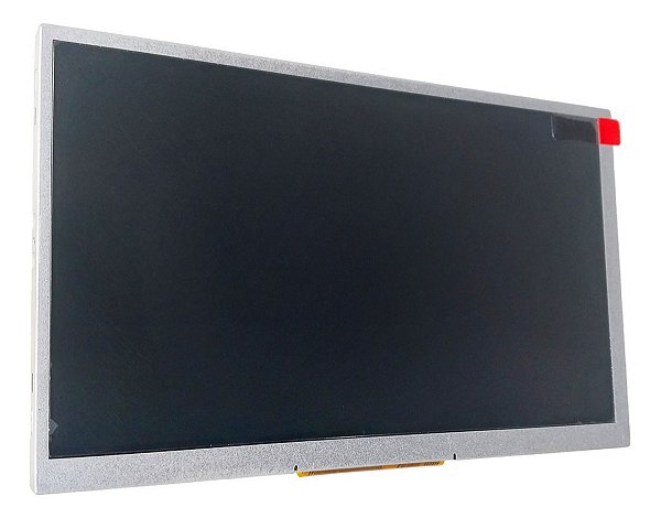 Display Lcd At070tn94 Para Siemens Ktp700 Basic