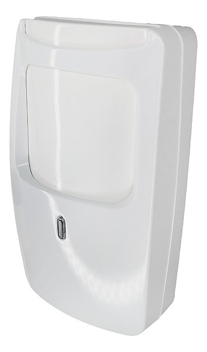 Sensor De Movimento Duplo Intellisense Dt-7235t Função Pet
