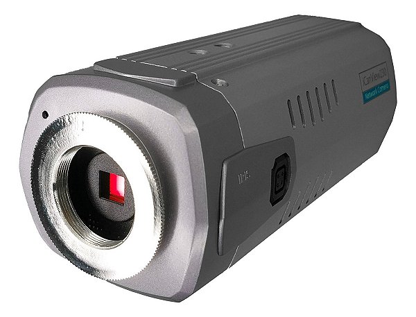 Icanview230 270k Network Camera Ntsc Mpeg4