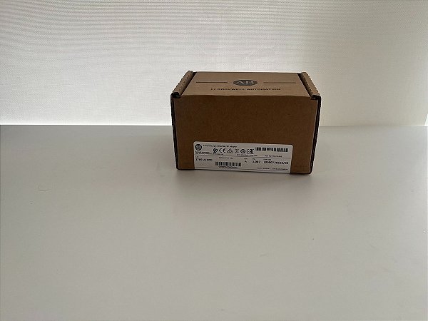 1769 Aentr Compactlogix